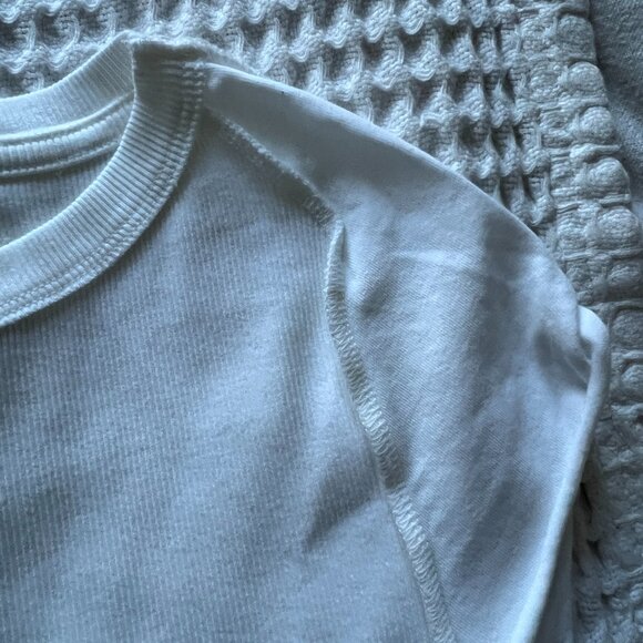 NWOT Free People We The Free Ever Had Tee - Picture 8 of 12